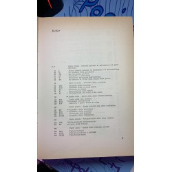 Trattato di Psichiatria di R.Rossini ed. Cappelli 1971 usato