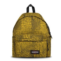 ZAINO EASTPAK COLORE YELLOW...