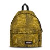 ZAINO EASTPAK COLORE YELLOW (GIALLO)