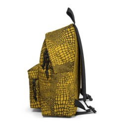 ZAINO EASTPAK COLORE YELLOW (GIALLO)