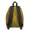 ZAINO EASTPAK COLORE YELLOW (GIALLO)