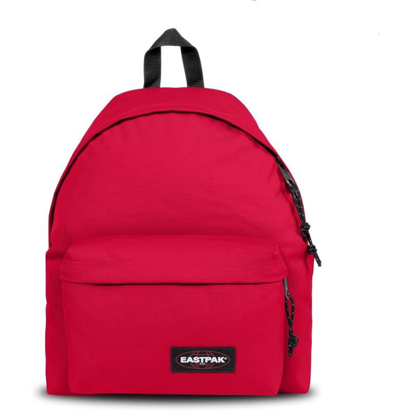 EASTPAK Padded Pak’r Zaino Unisex  - ROSSO