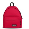 EASTPAK Padded Pak’r Zaino Unisex  - ROSSO