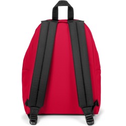 EASTPAK Padded Pak’r Zaino Unisex  - ROSSO