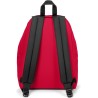 EASTPAK Padded Pak’r Zaino Unisex  - ROSSO