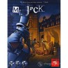 Mr. Jack giochi da tavolo-HURRICAN-edizione italiana