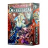 WARHAMMER UNDERWORLDS - DIRECHASM