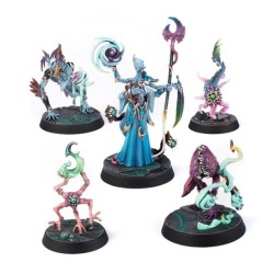 WARHAMMER UNDERWORLDS - WYRDHOLLOW - Warhammer