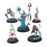 WARHAMMER UNDERWORLDS - WYRDHOLLOW - Warhammer