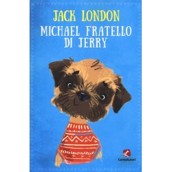 Jack London - MICHAEL...