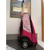 BARBIE STYLE ICON -  zaino trolley