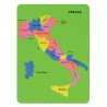 PUZZLE GEOGRAFIA - ITALIA