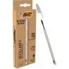 BIC - CRISTAL RE'NEW, penna ricaricabile