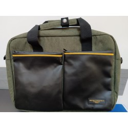 BORSA BRITISH TOPMAN&CO.