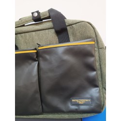 BORSA BRITISH TOPMAN&CO.