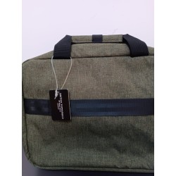 BORSA BRITISH TOPMAN&CO.