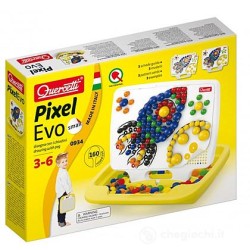 PIXEL EVO SMALL - Quercetti...