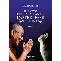 DAVID MICHIE - il gatto del...