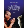 DAVID MICHIE - il gatto del Dalai Lama e l'arte di fare le fusa - tascabili Giunti