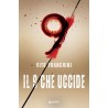 Vito Franchini - IL 9 CHE UCCIDE - tascabili giunti