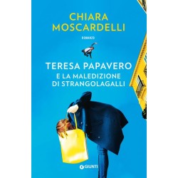 Chiara Moscardelli - TERESA...