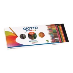 Giotto - STILNOVO 50...