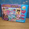 SCATOLA GLITTER CREATIVE 50 PEZZI - Mitama