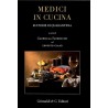 Gabriella Fabbrocini e Ernesto Claar - medici in cucina, 80 storie di quarantena - GRIMALDI&CO. EDITORI