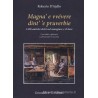 Roberto D'ajello - MAGNA' E VVÈVERE DINT' 'E PRUVERBIE - Grimaldi&Co. editori