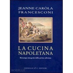 Jeanne Caròla Francesconi -...