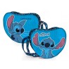 MARSUPIO TRACOLLA CUORE STITCH DISNEY - disney