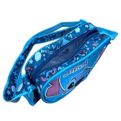 MARSUPIO TRACOLLA CUORE STITCH DISNEY - disney