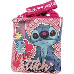 STITCH BORSA BOWLING CON...