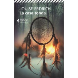 louise erdrich - la casa...