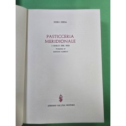 P.SERRA - PASTICCERIA MERIDIONALE - GALLINA